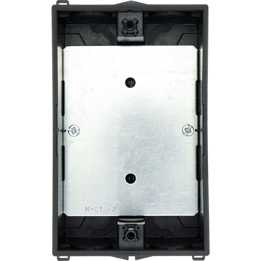 Eaton Ci-K2-145-M Lege Kast + Mont.pl. - Afbeelding 17
