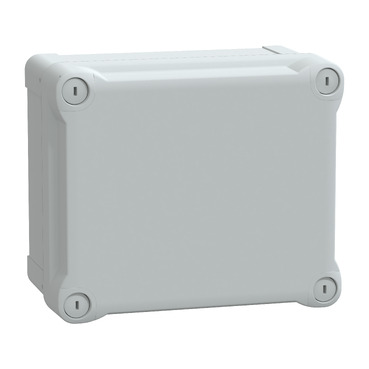 Schneider Electric Pvc Kast H192Xb164Xd105 85011 Ip66 - Afbeelding 2