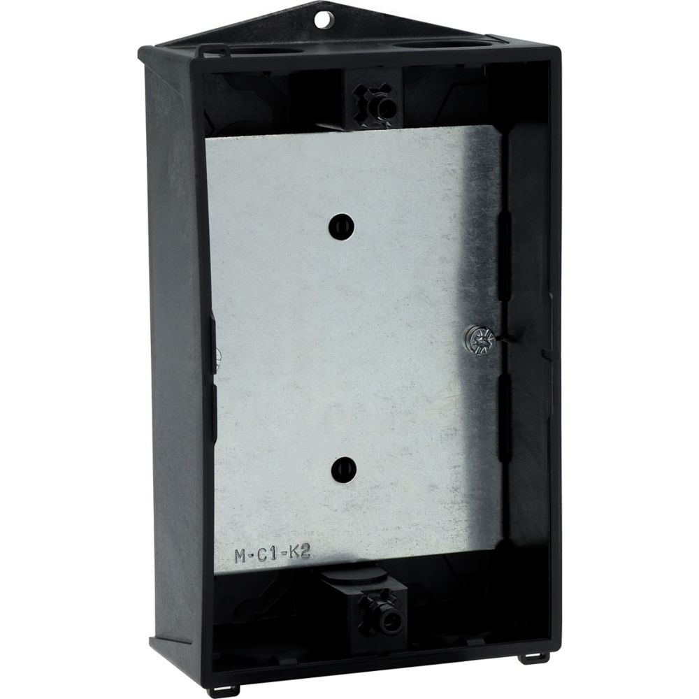 Eaton Ci-K2-145-M Lege Kast + Mont.pl. - Afbeelding 20
