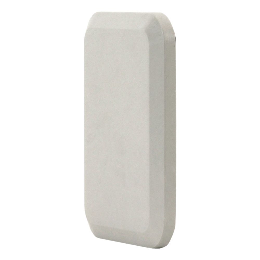 Eaton U402 Einddeksel Up M6 Inbakmoeren - Afbeelding 2