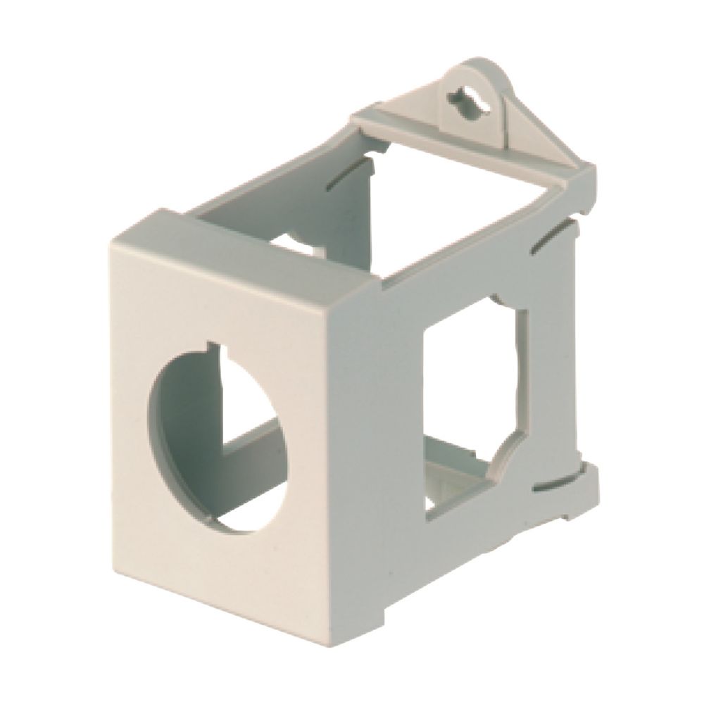 Eaton M22-Ivs Draagrailadapter Tbv Gr.kst Dinrail - Afbeelding 3