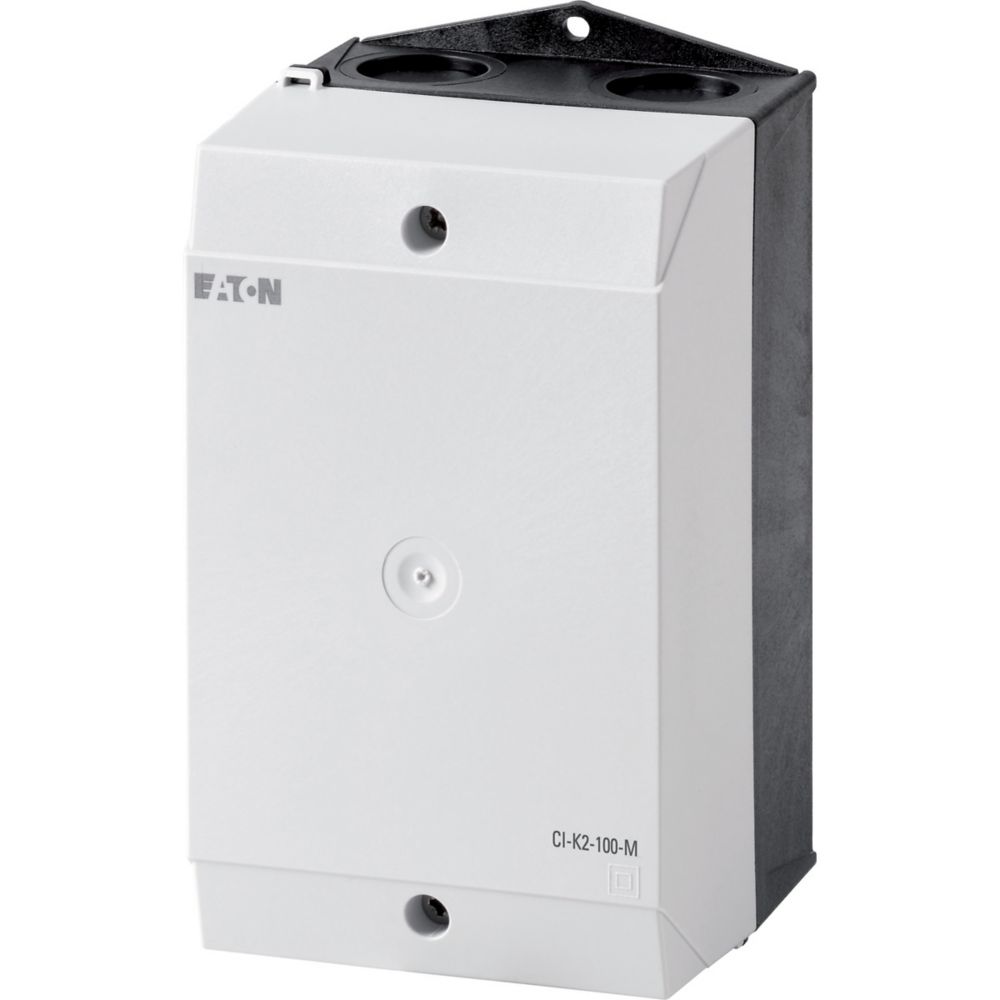 Eaton Ci-K2-100-M Lege Kast + Mont.pl. - Afbeelding 13