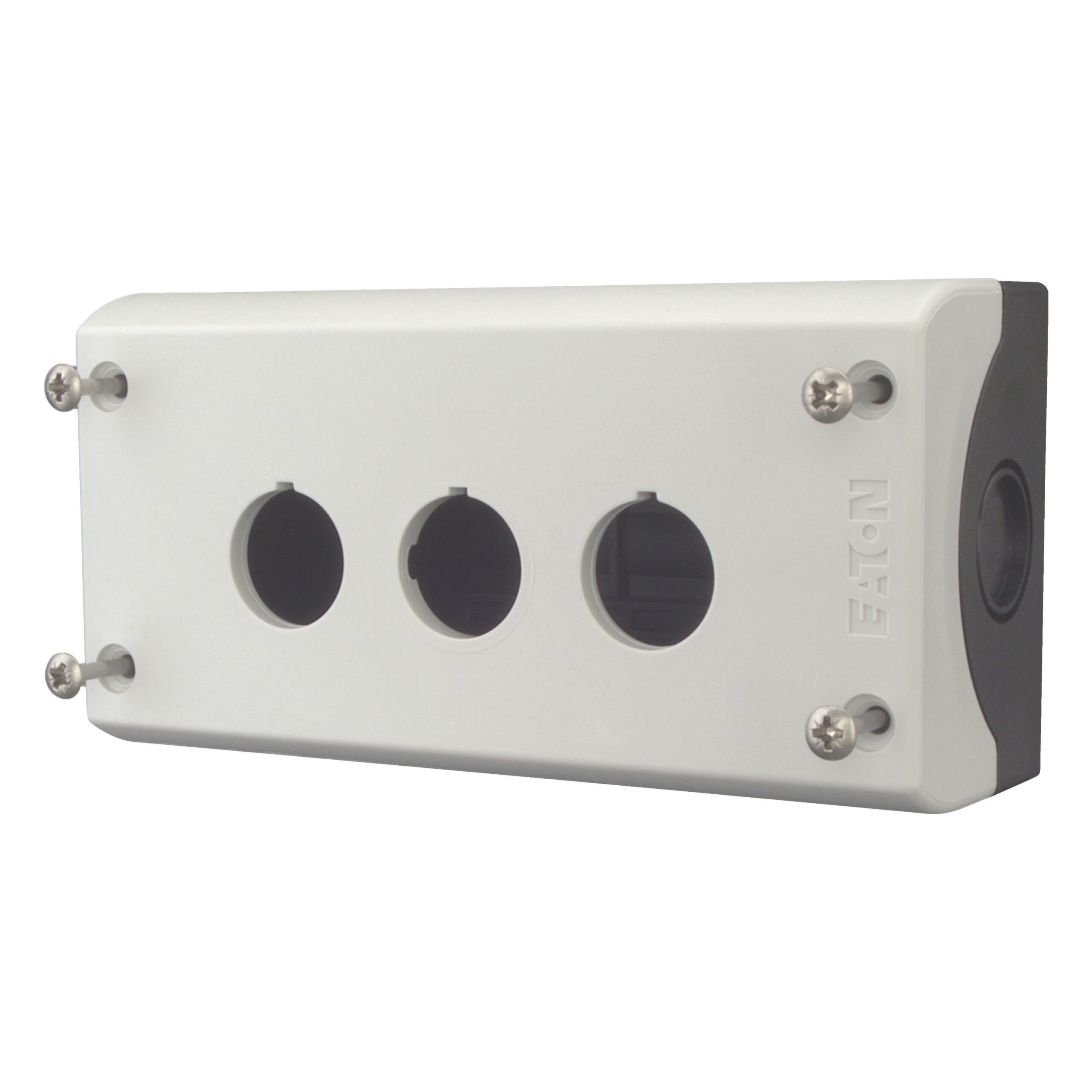 Eaton M22-I3 Lege Kast Behuizing Tbv 3V Inb. Paneel Bediening Ip65