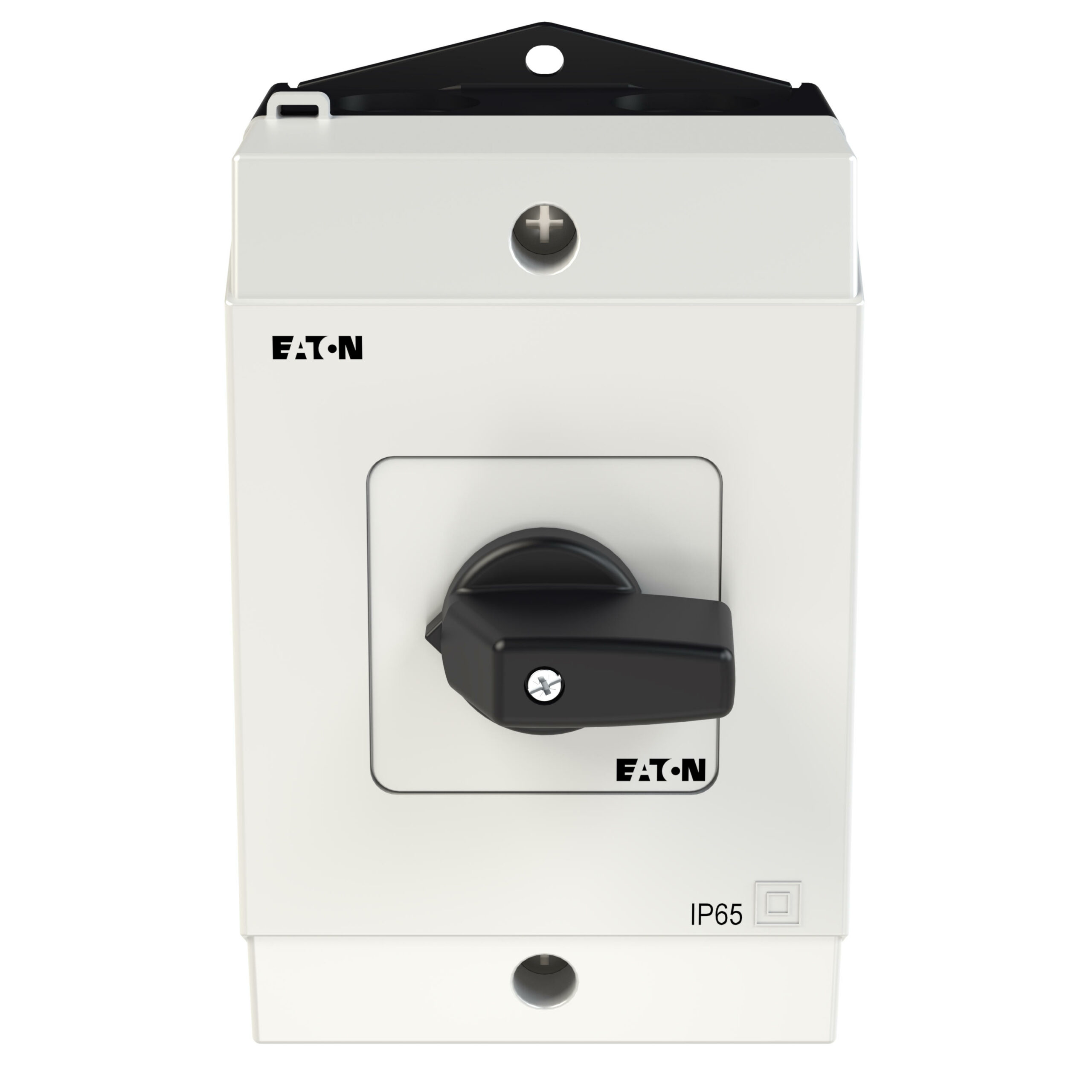 Eaton T0-1-102/I1 Nokken Schakelaar 20A 2P Opbouw - Afbeelding 2