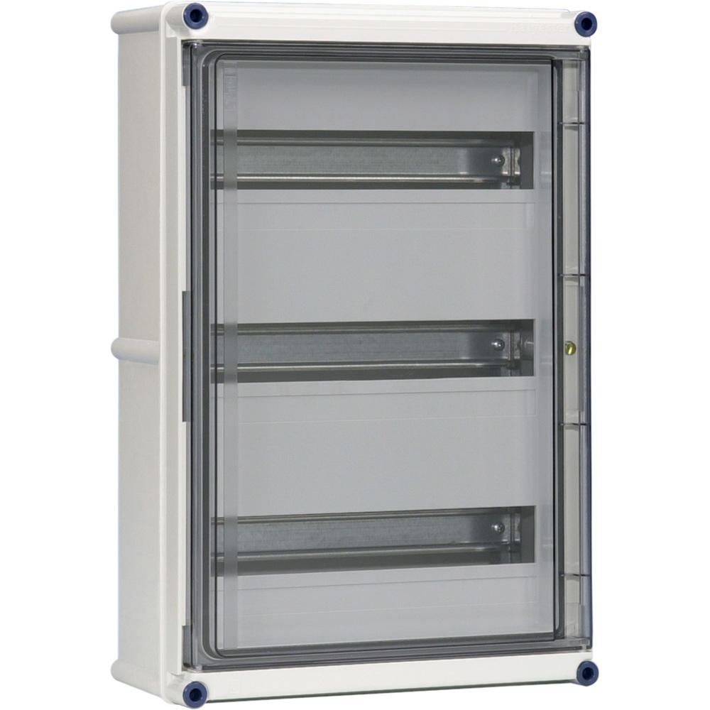 Eaton Ksoh464/3H Kast Scharn. Deksel 3X Dinr. 48 Mod