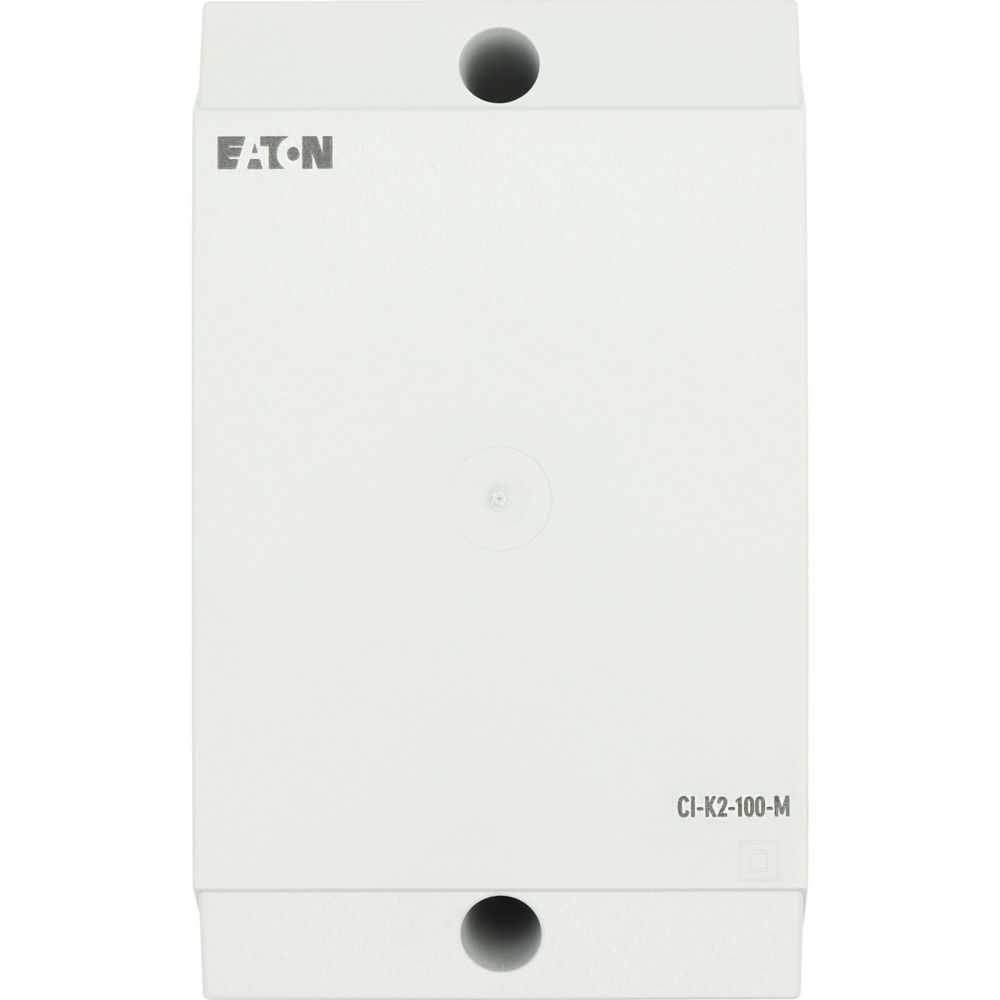 Eaton Ci-K2-100-M Lege Kast + Mont.pl. - Afbeelding 18