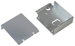 Daikin Montagedoos Voor Adapter Krp1D93A