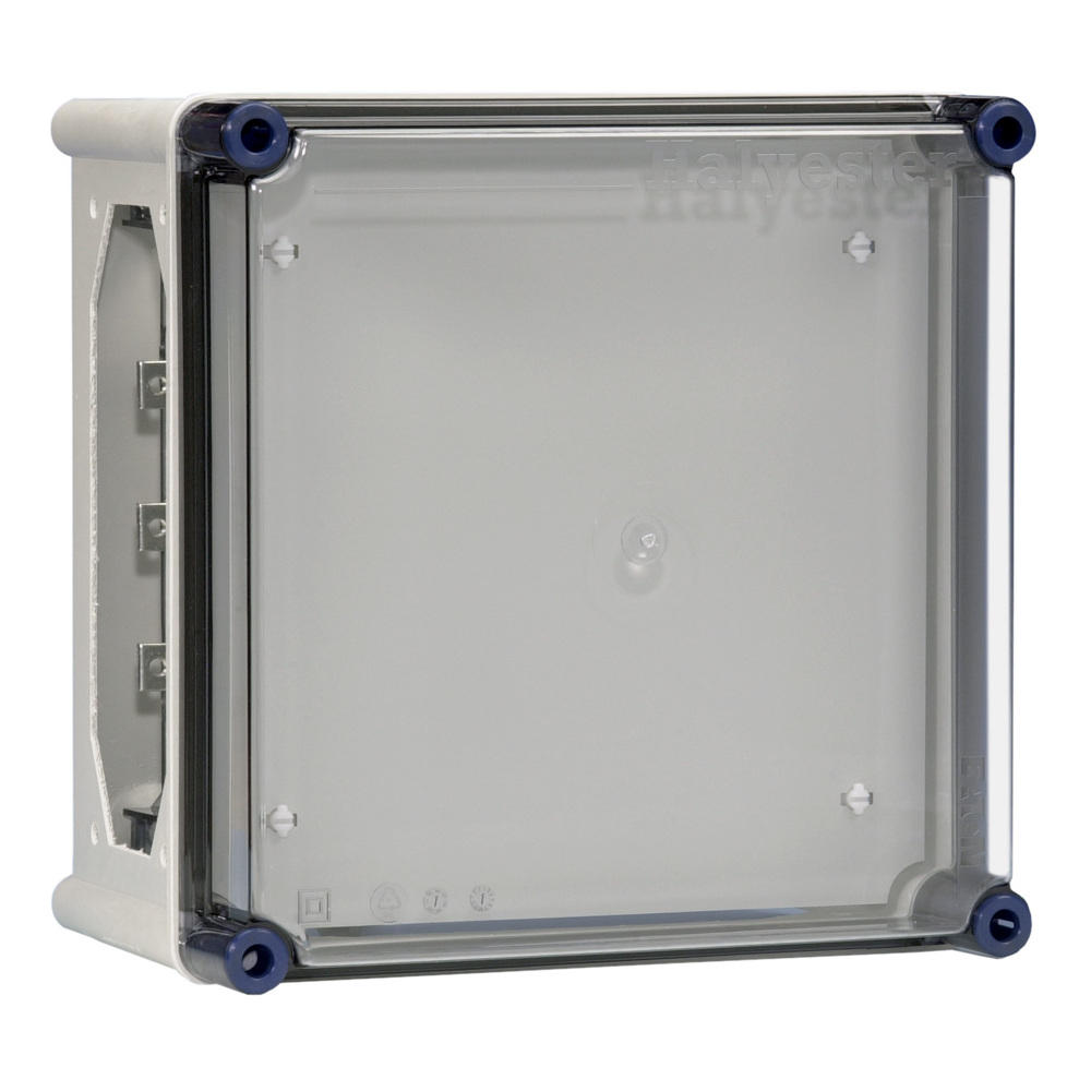 Eaton Rg433 Railkast 270X270 Rails 160/250A
