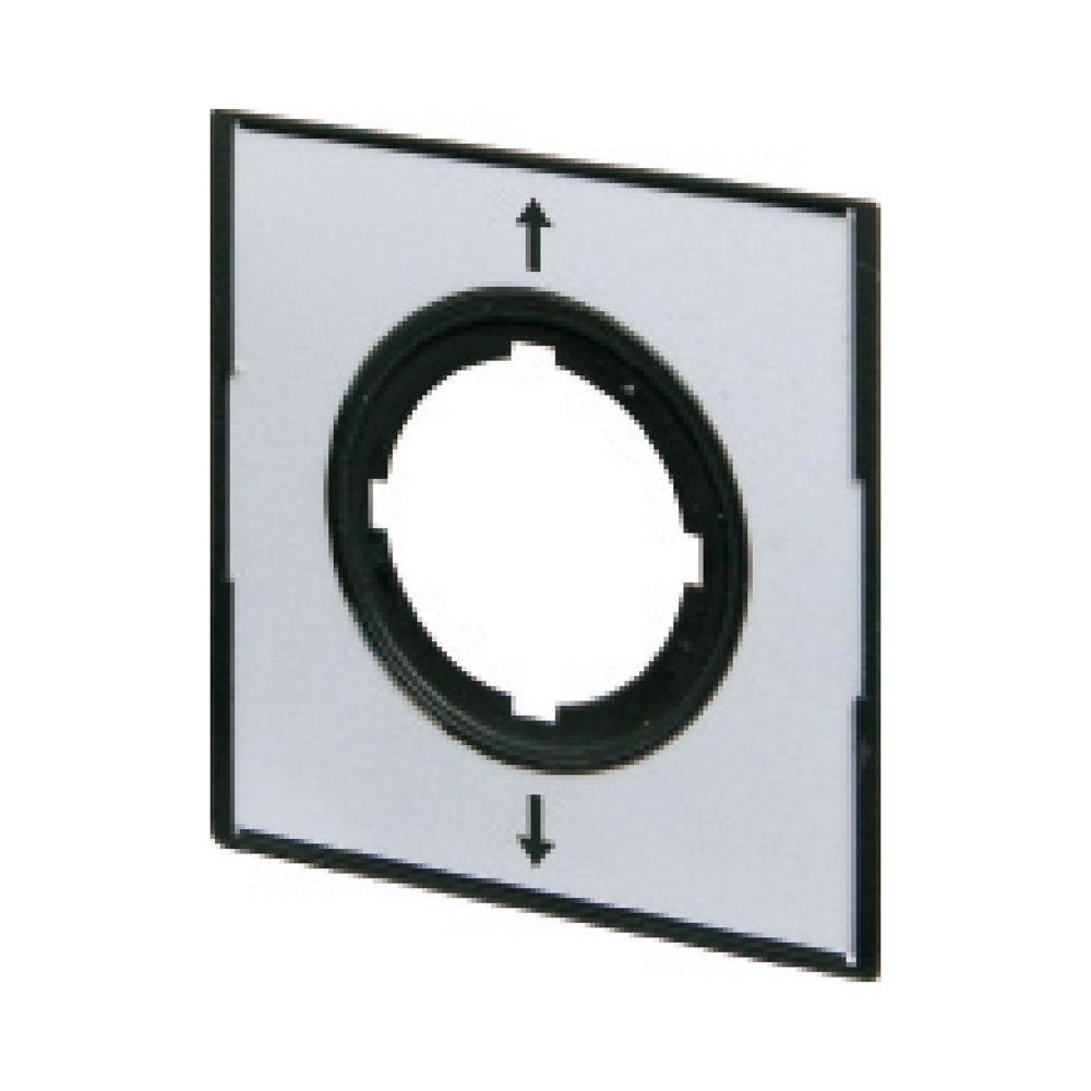 Eaton Schildplaat 2 Standen Tbv Joystick - Afbeelding 3