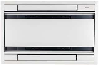 Daikin Paneel Bybcq40H