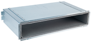 Daikin Altherma Hpc Plenum Telescopisch Ekm10Dt