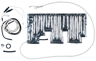 Daikin Altherma Bodemplaat Verwarming Ekbphth16A