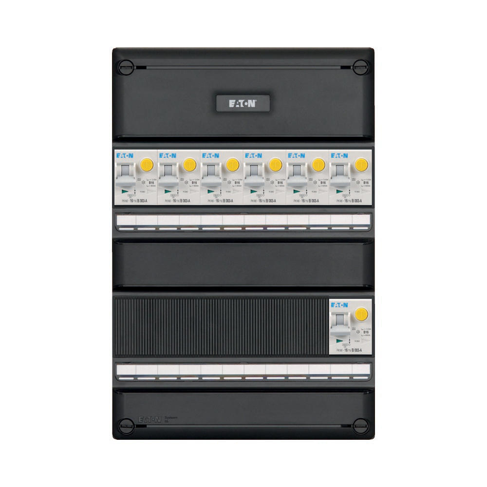 Eaton S55, 1F, Aardl.aut.7 Gr 0 Als Hs 64