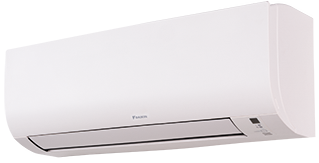 Daikin Binnenunit Comfora 5,0Kw R32