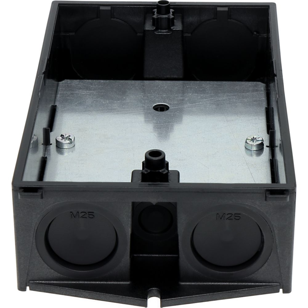 Eaton Ci-K2-100-M Lege Kast + Mont.pl. - Afbeelding 14
