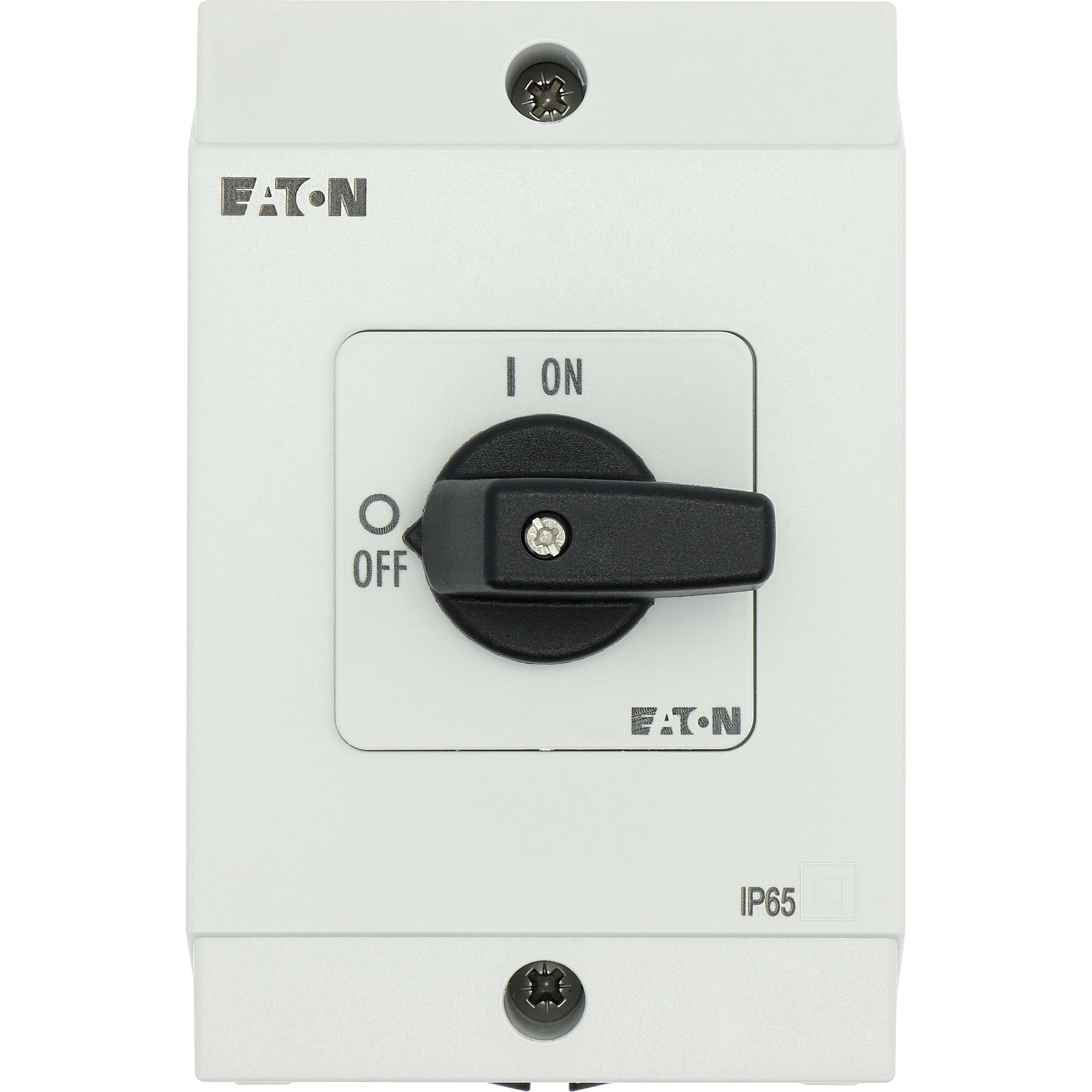 Eaton T0-2-8900/I1 Nokken Schakelaar 20A 4P Opbouw - Afbeelding 3