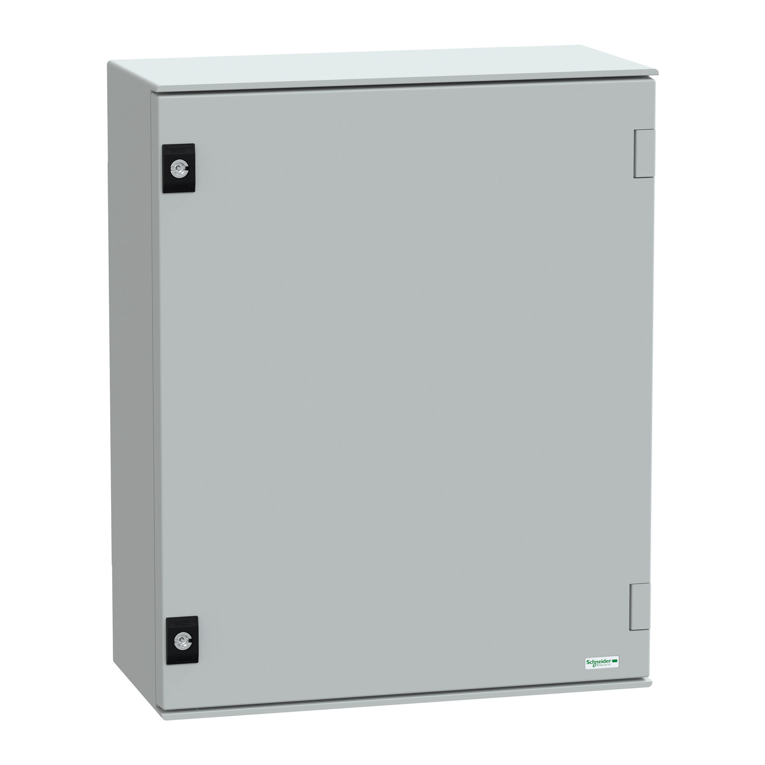 Schneider Electric Polyester Kast+Deur 530X430X200 - Afbeelding 5