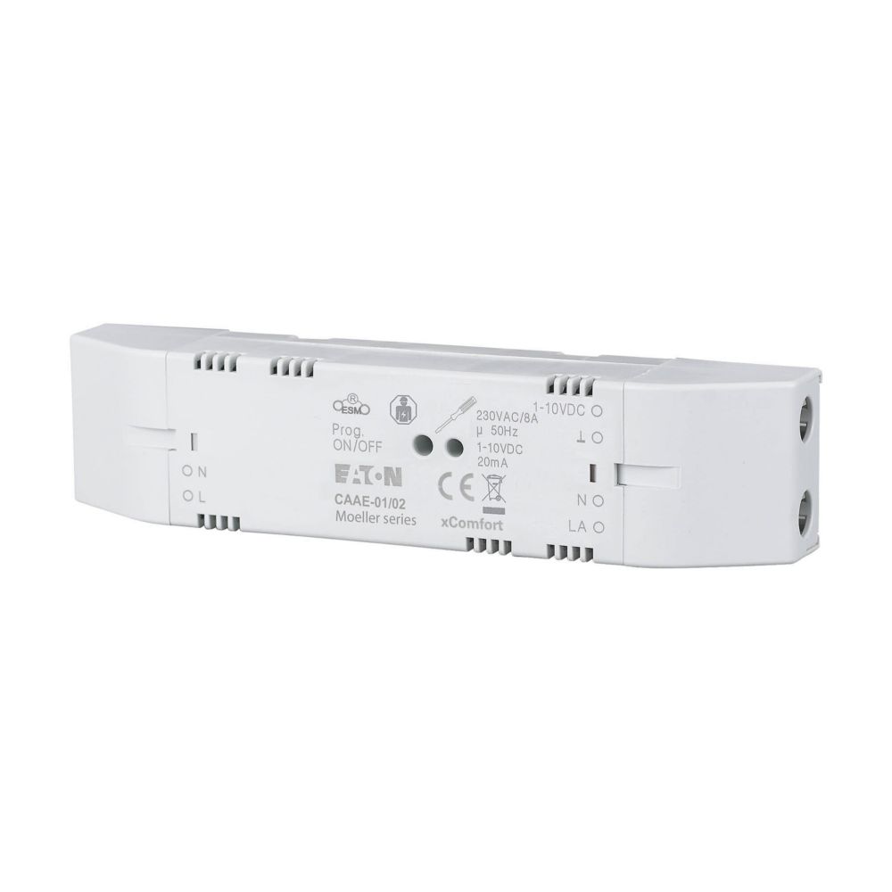 Eaton Analoge Actor 1-10V Dim Caae-01/02 - Afbeelding 3