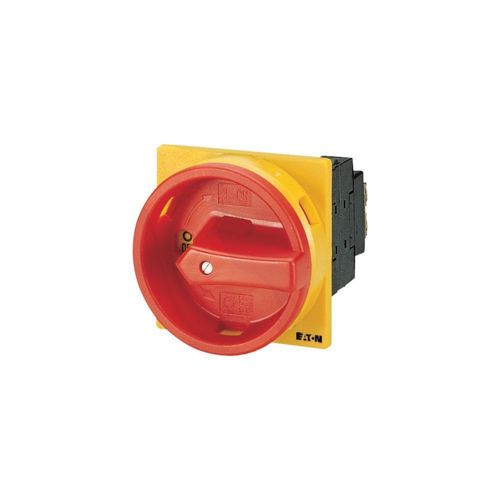 Eaton P1-32/Ea/Svb/N 32A 3P+N Paneel Inbouw Hoofdschakelaar - Afbeelding 14