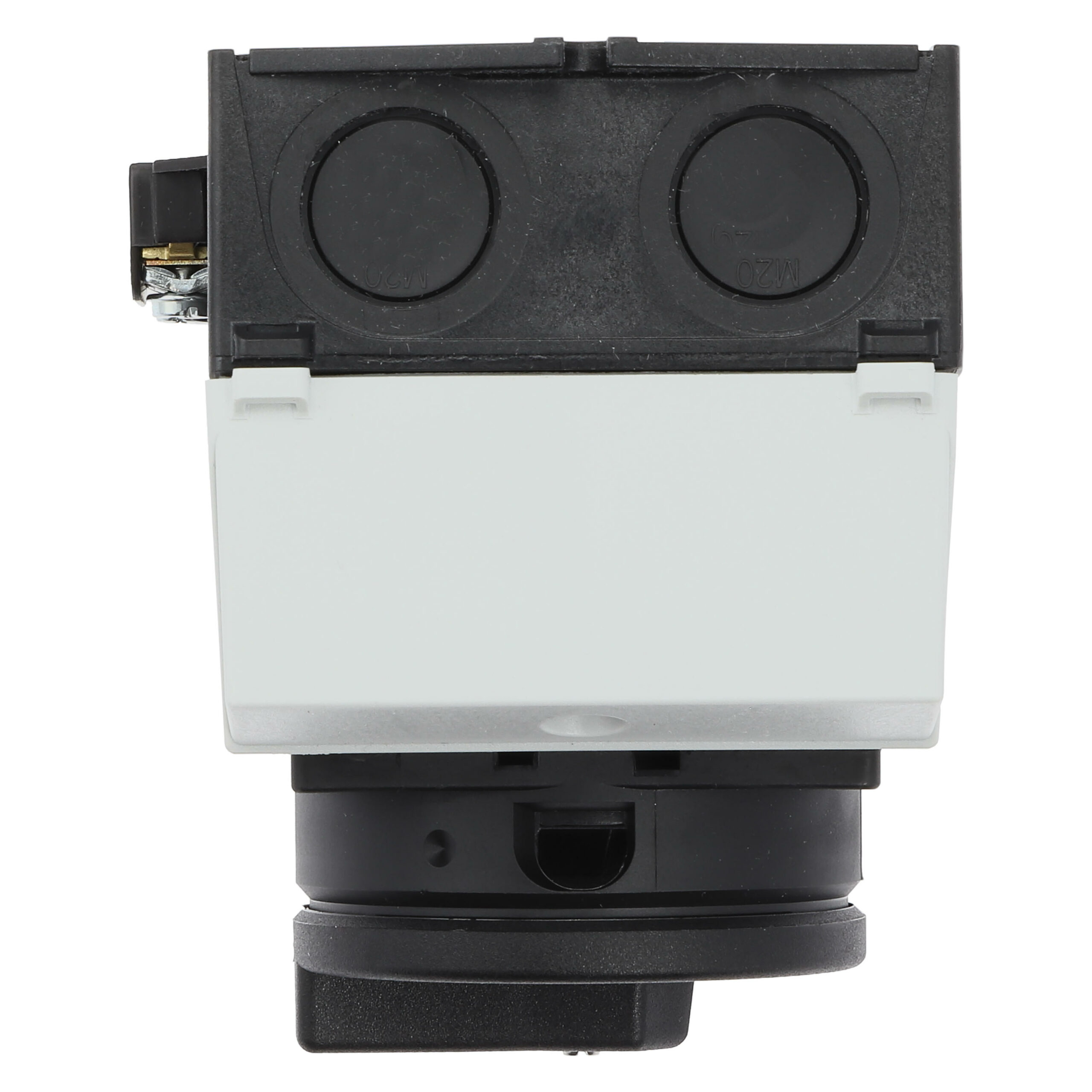Eaton Werkschakelaar 20A 2P Ip20 - Afbeelding 3