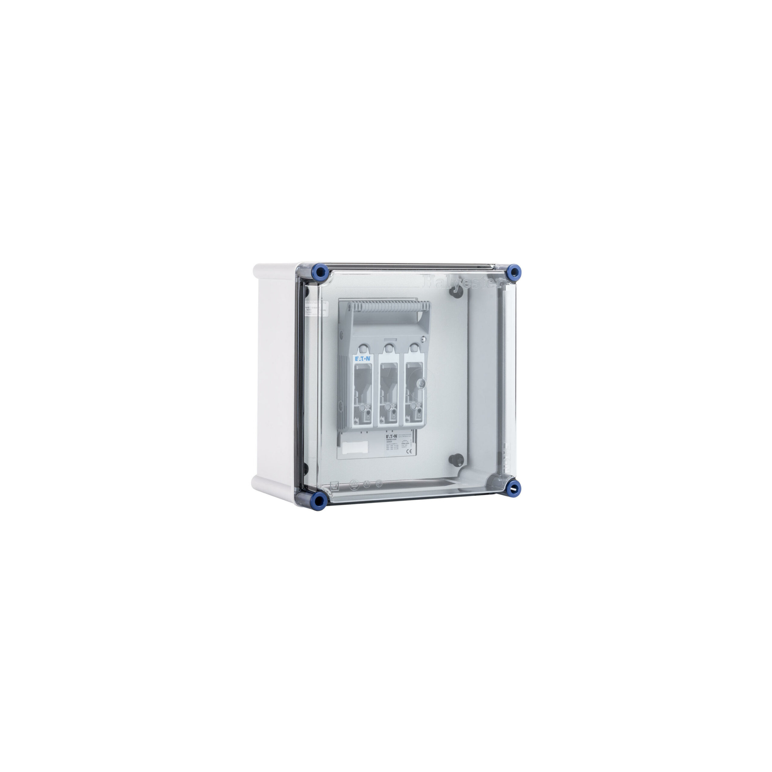 Eaton Xhnh160/1 Kast Pls Xnh 3P Nh00