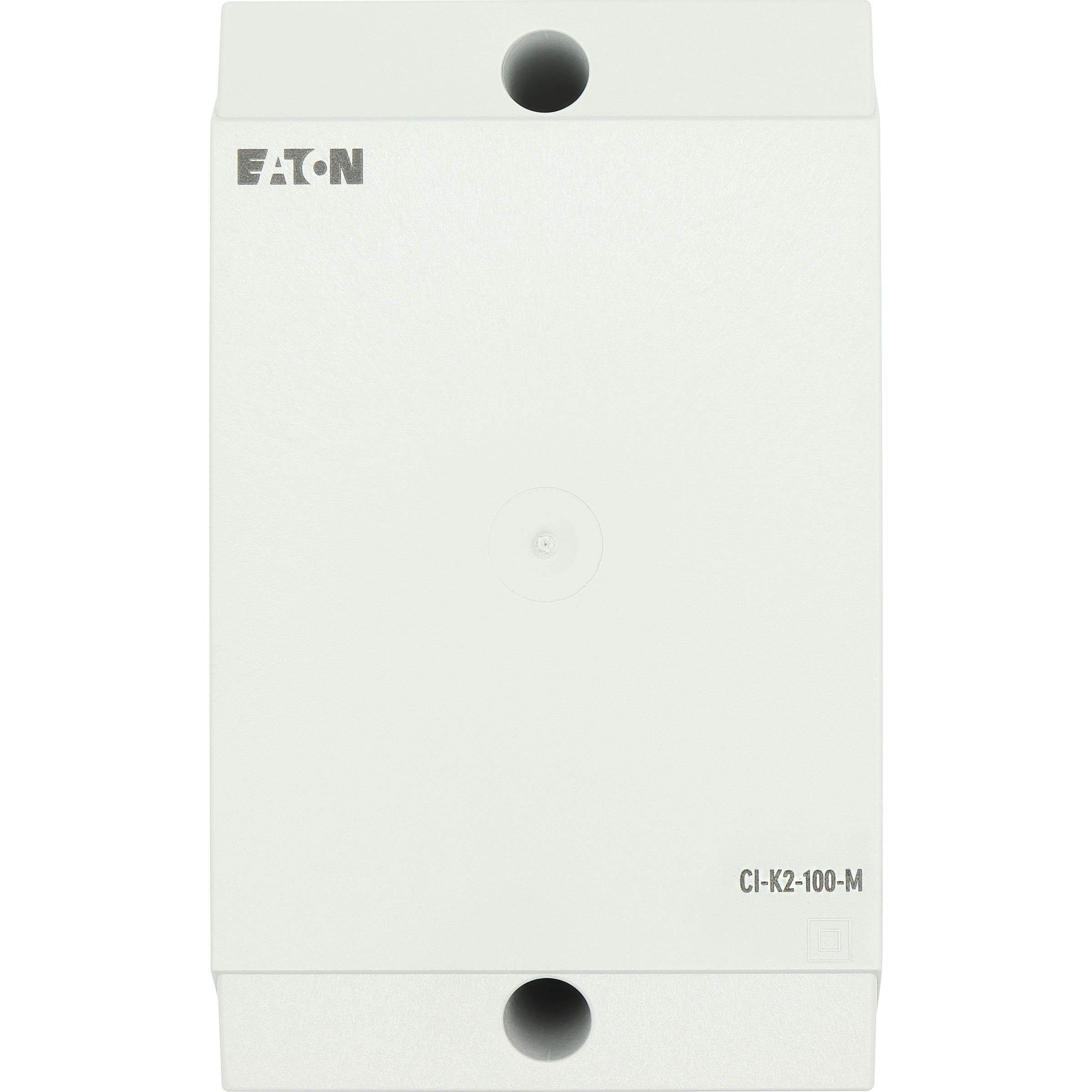 Eaton Ci-K2-100-M Lege Kast + Mont.pl. - Afbeelding 6