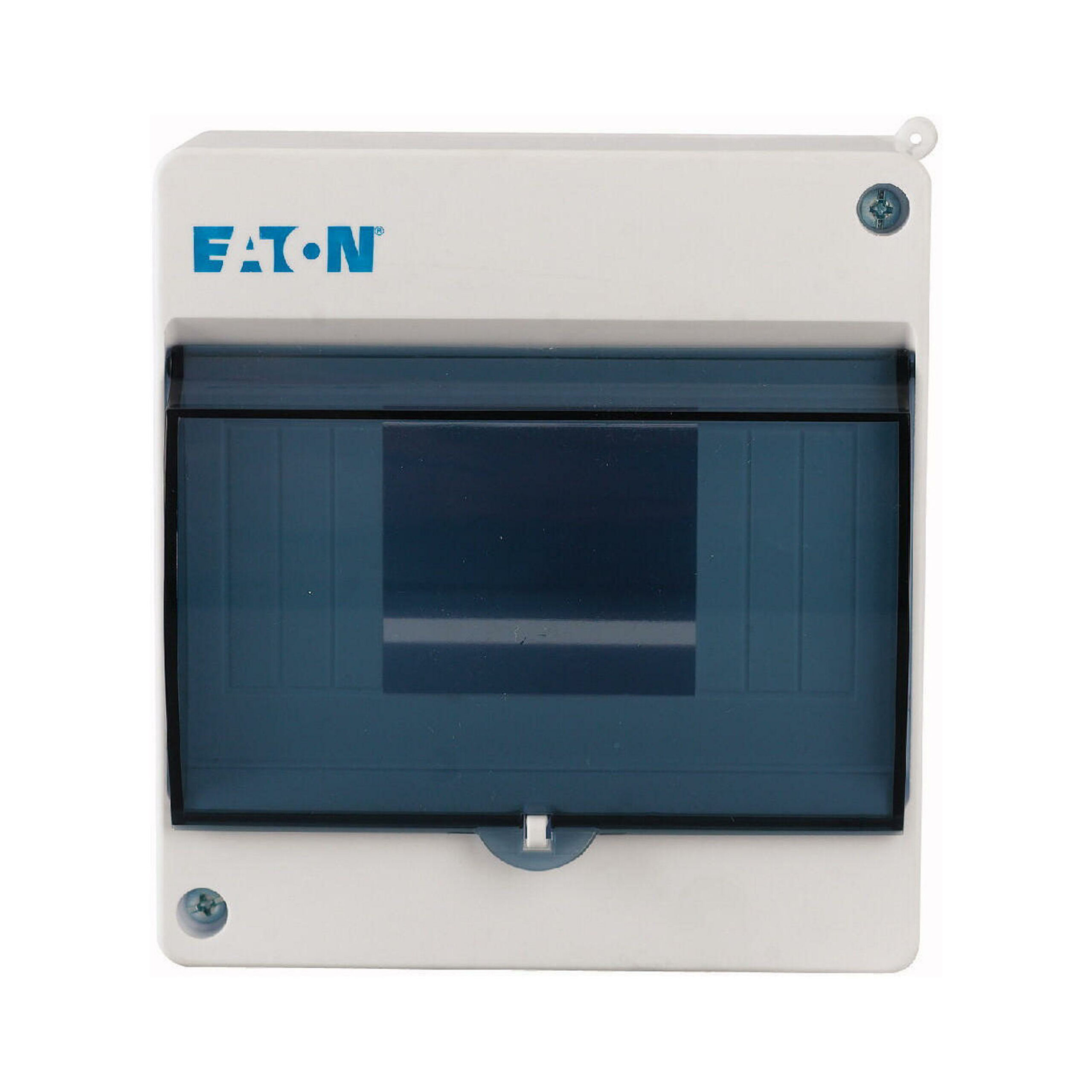 Eaton Mini 6 Modules Verdeelkast Met Venster Ip30 - Afbeelding 2