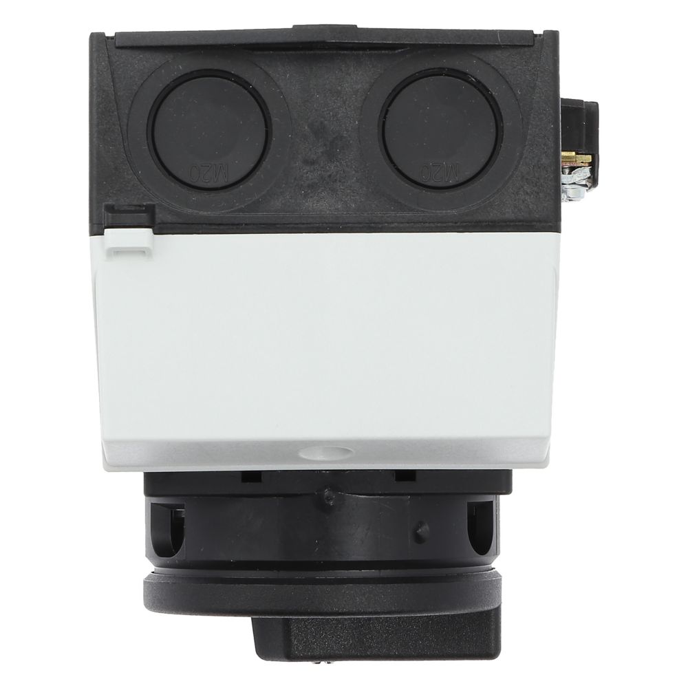 Eaton Werkschakelaar 20A 2P Ip20 - Afbeelding 18