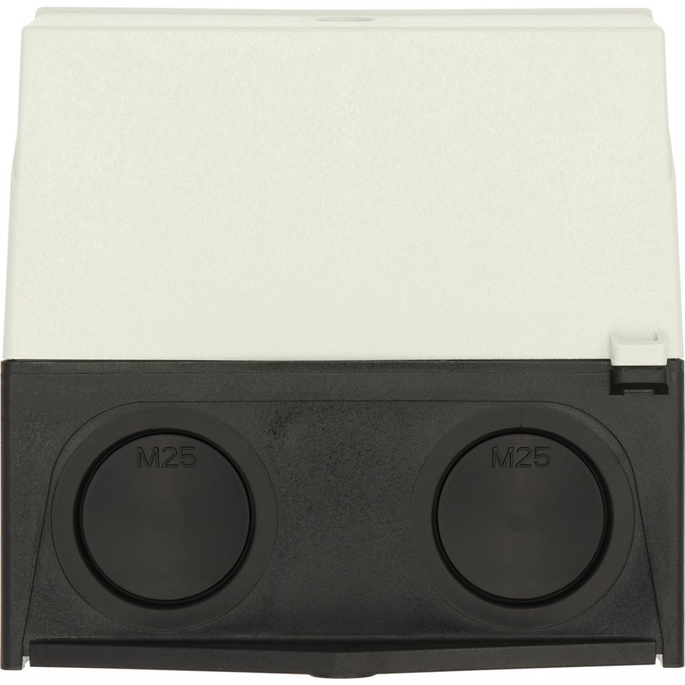 Eaton Ci-K2-100-M Lege Kast + Mont.pl. - Afbeelding 23