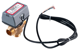 Daikin 3-Wegklep 156034 156034156034
