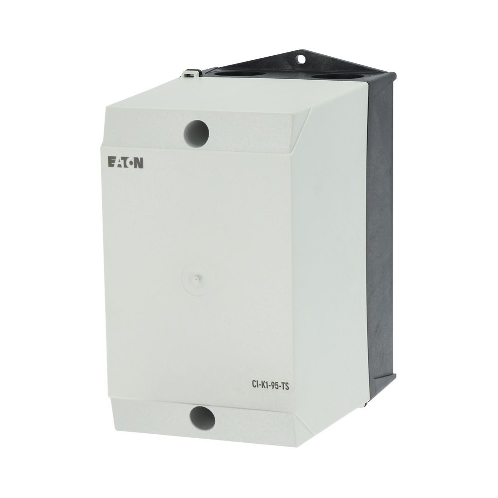 Eaton Ci-K1-95 Ts Lege Kast +Cliprail - Afbeelding 16