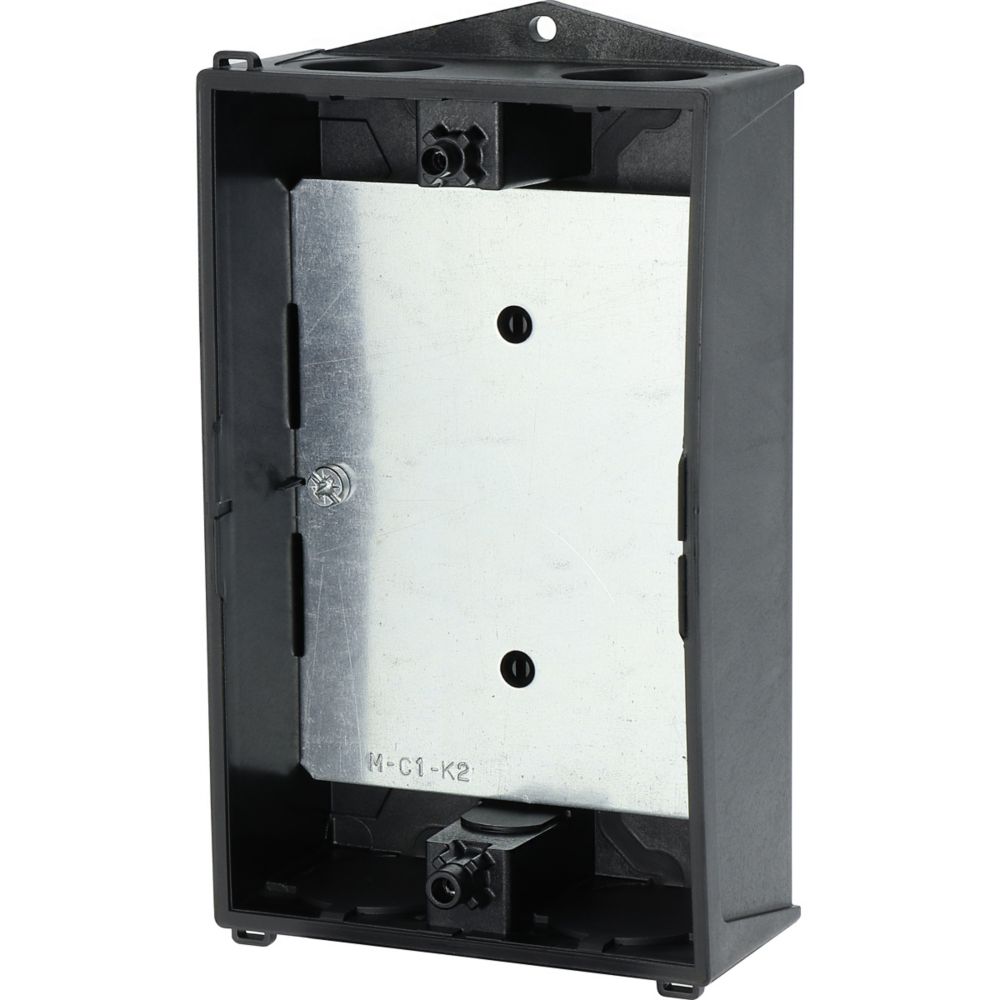Eaton Ci-K2-100-M Lege Kast + Mont.pl. - Afbeelding 24
