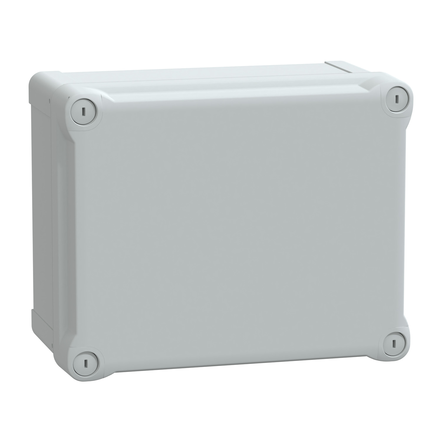 Schneider Electric Pvc Kast H241Xb192Xd128 85014 Ip66 - Afbeelding 3