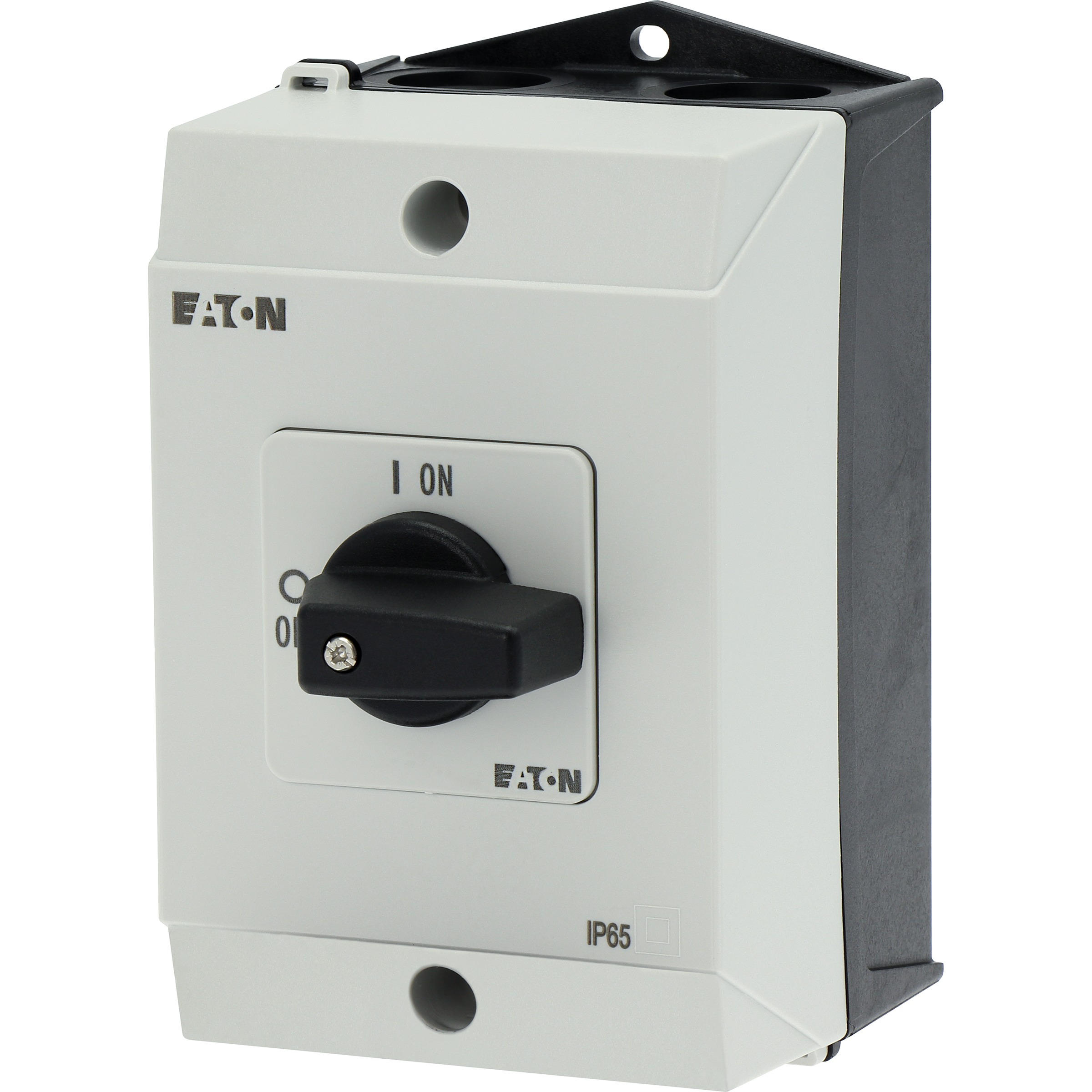 Eaton T0-2-8900/I1 Nokken Schakelaar 20A 4P Opbouw