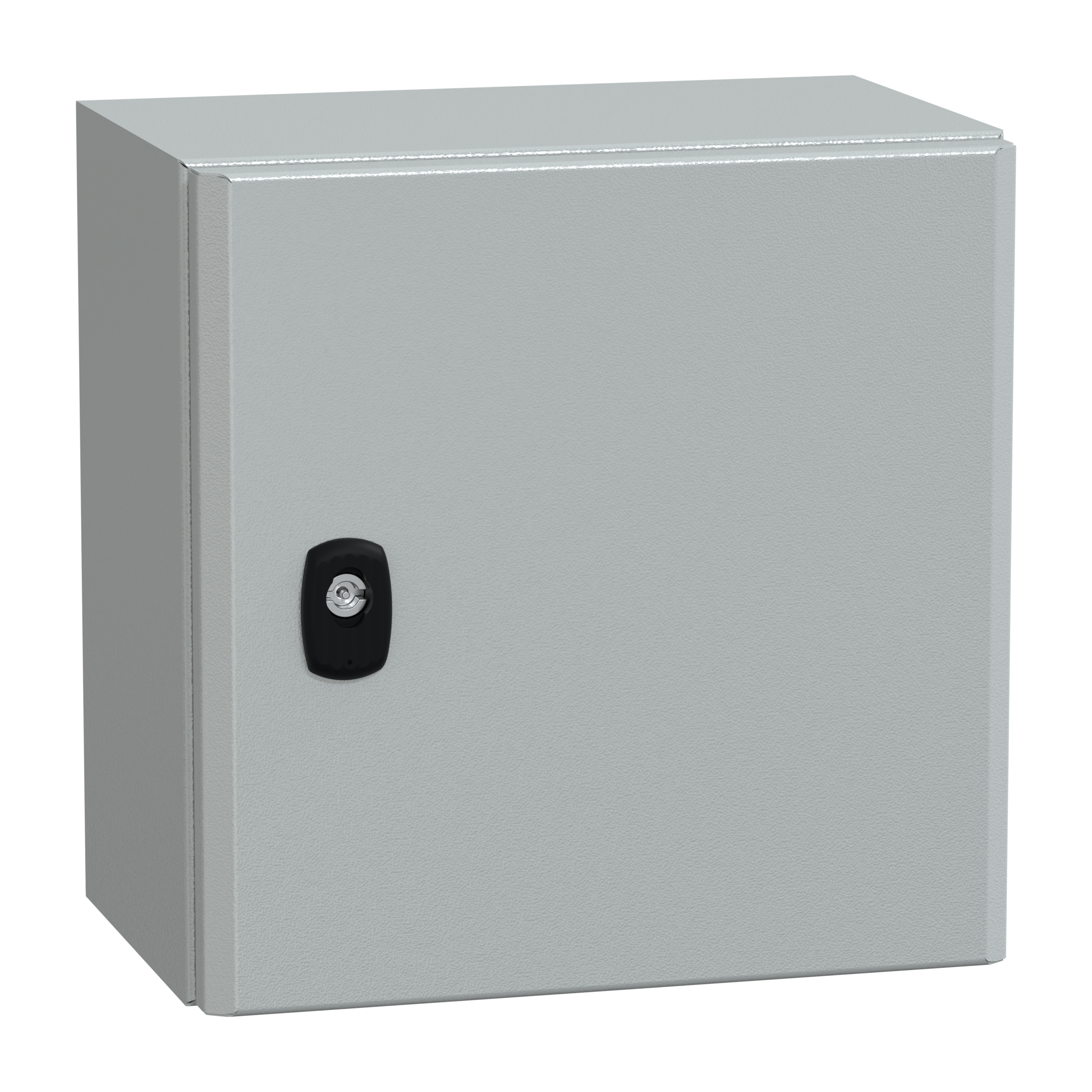 Schneider Electric Pl.st.kast+Deur 300X300X200Mm Met Mp