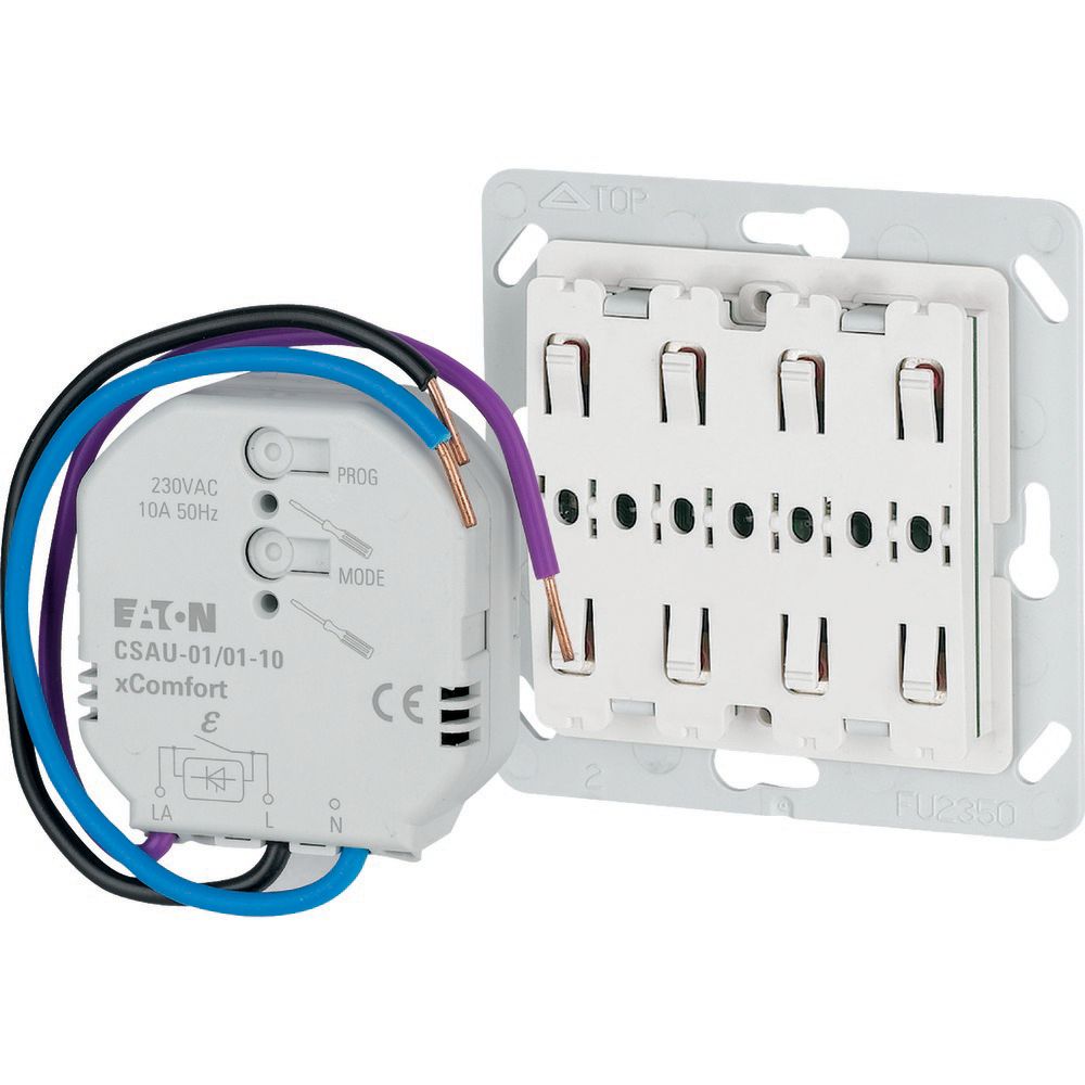 Eaton Schakelset Actor En Wandzender Cpad-00/200 - Afbeelding 2