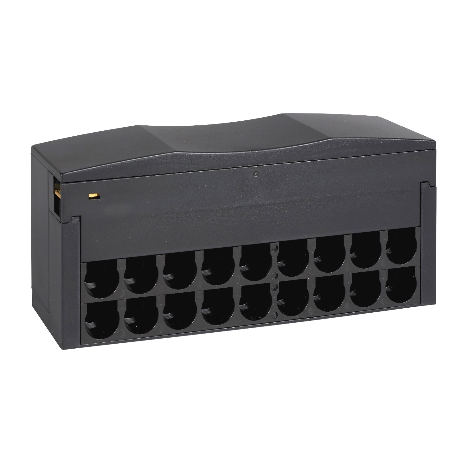 Schneider Electric Se Buisuitvoer/Buisinvoer 18X 16Mm/19Mm 50X220X110Mm - Afbeelding 3