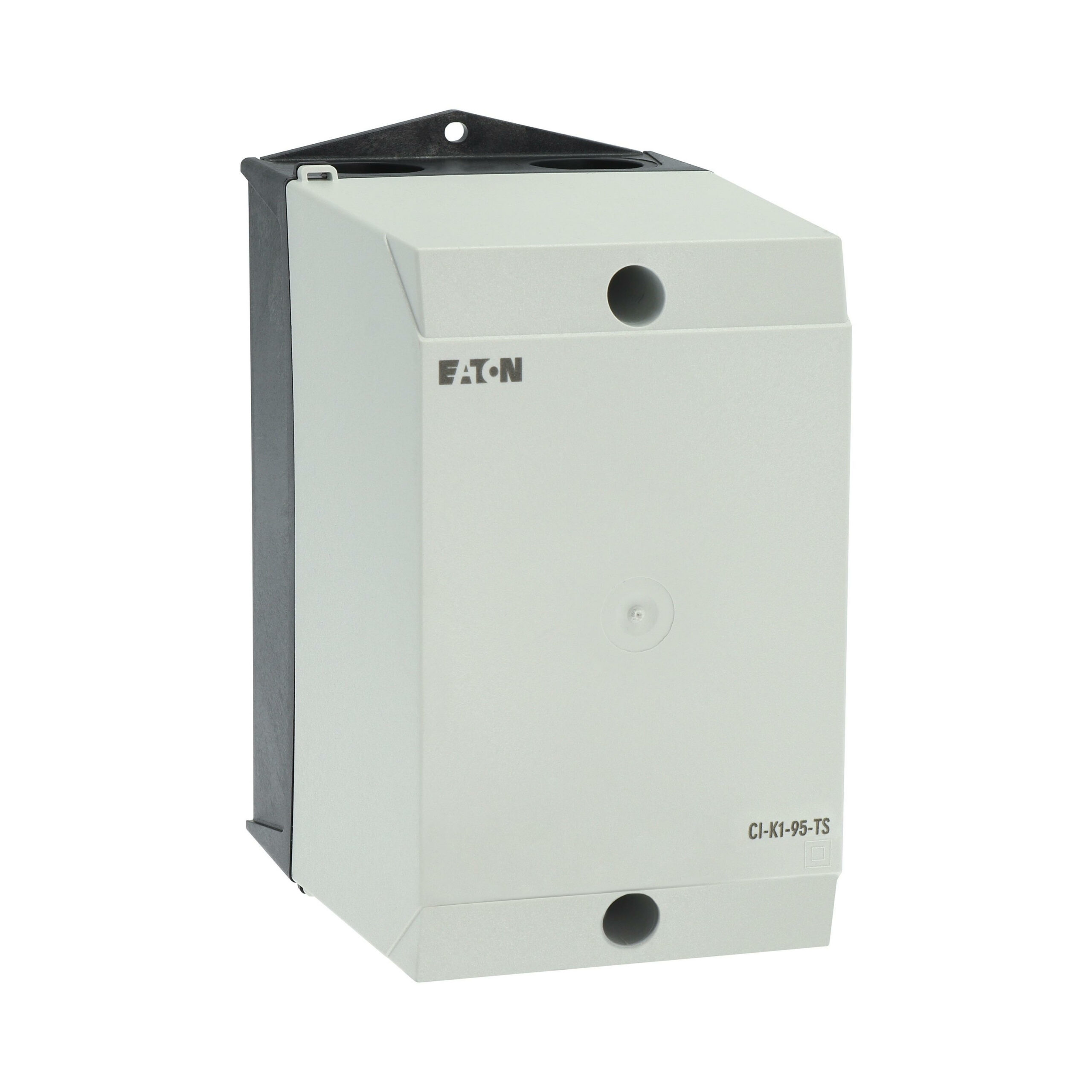 Eaton Ci-K1-95 Ts Lege Kast +Cliprail - Afbeelding 8