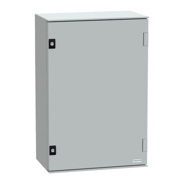 Schneider Electric Polyester Kast+Deur 647X436X250 - Afbeelding 4
