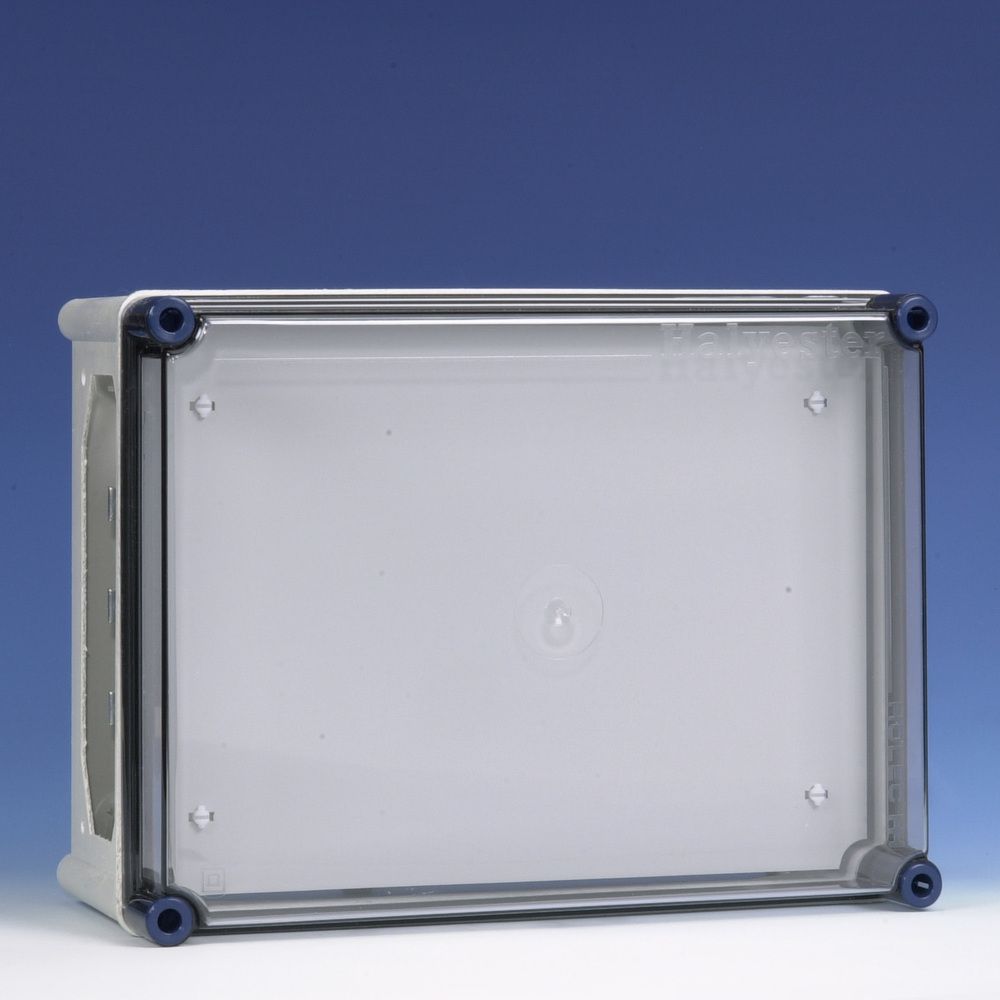 Eaton Rg434 Railkast 270X360 Rails 160/250A - Afbeelding 2