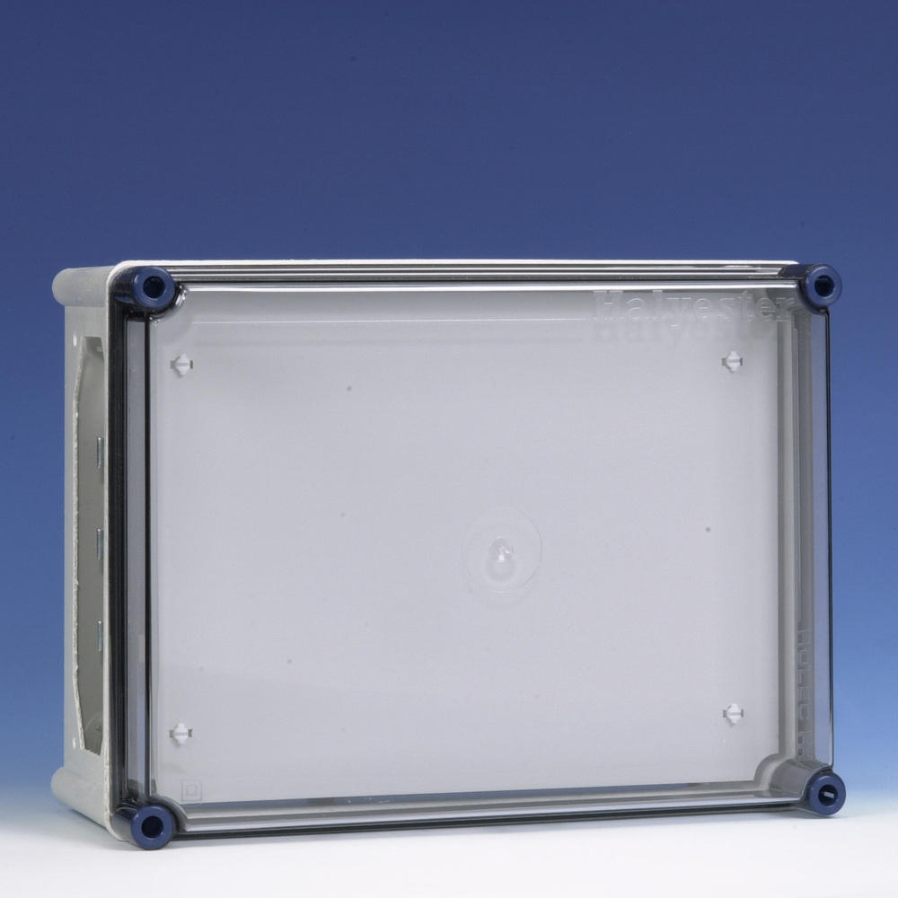 Eaton Rg434 Railkast 270X360 Rails 160/250A