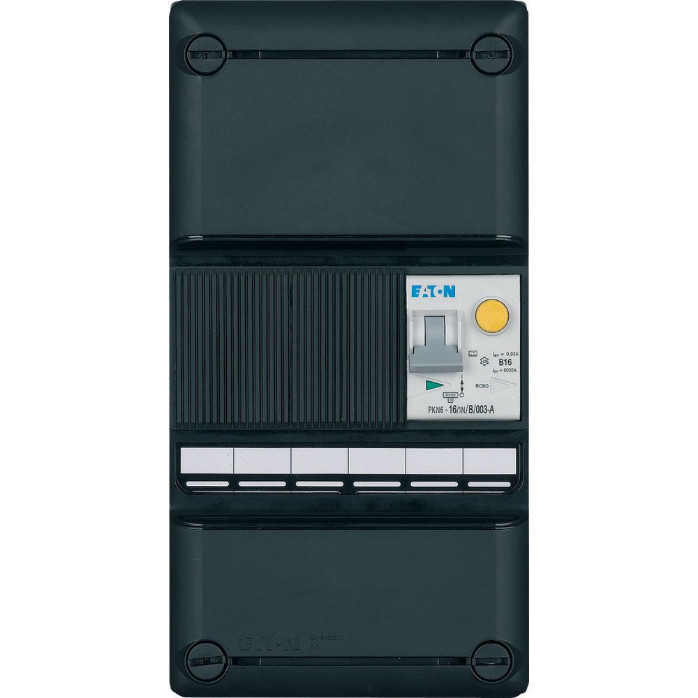 Eaton S55, 1F, Aardl.aut.1 Gr 0 Als 42 - Afbeelding 2