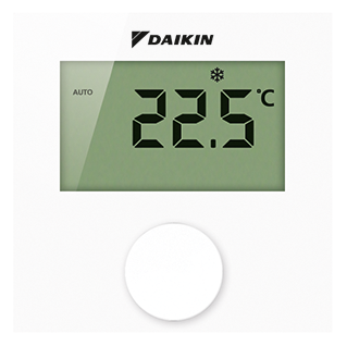 Daikin Thermostaat Digitaal Ekwctrdi1V3