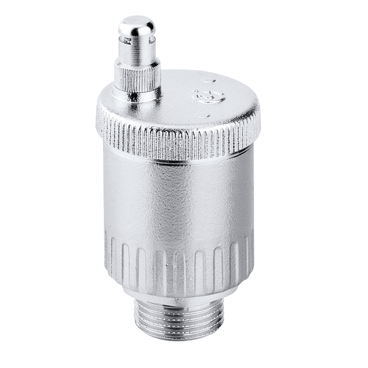 Caleffi Automatische Ontluchter Minical® 3/4" Chroom