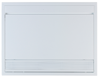 Daikin Altherma Hpc Front Paneel Ekm10Ch