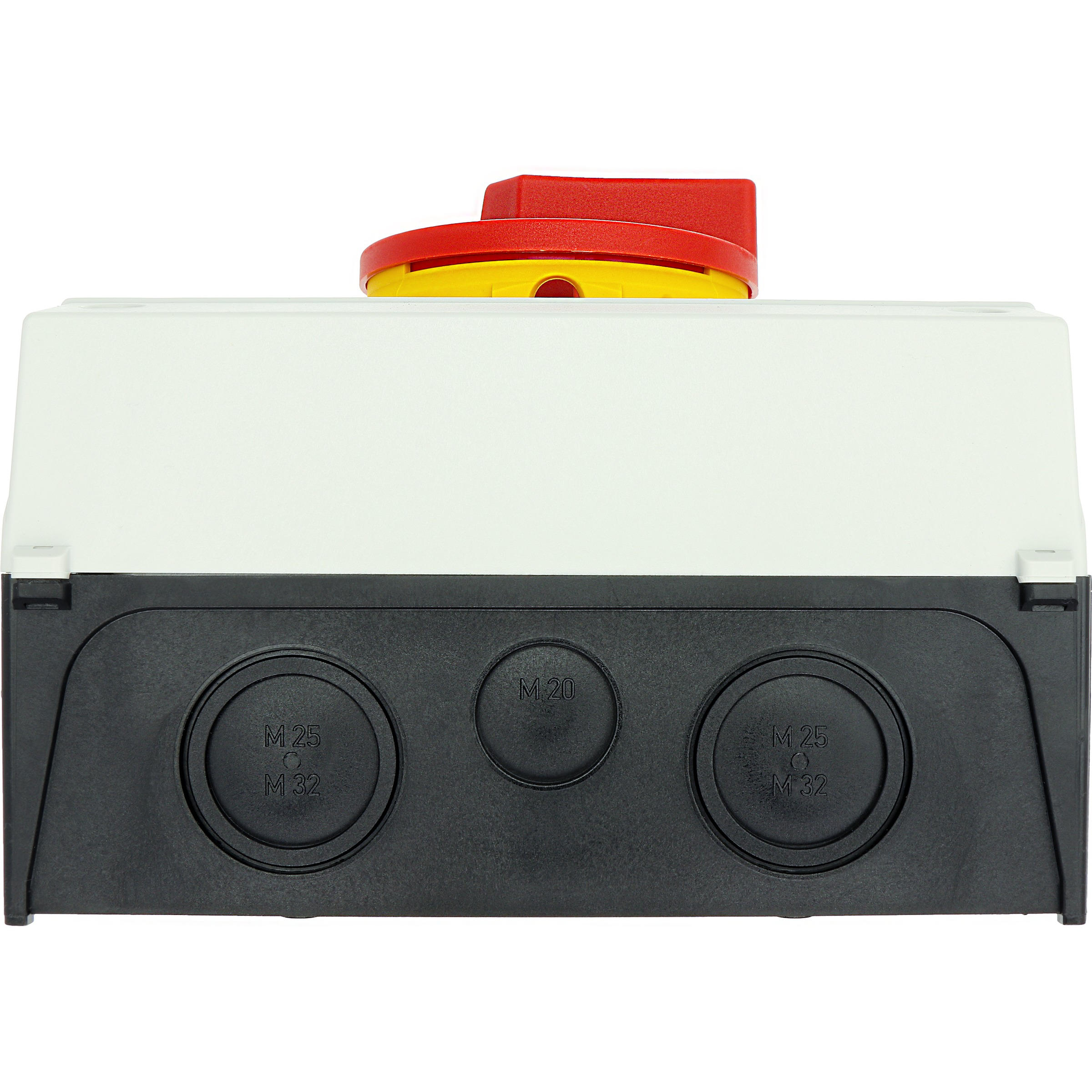 Eaton Werkschakelaar 63A 3P + N Opbouw Front: Ip65 - Afbeelding 9