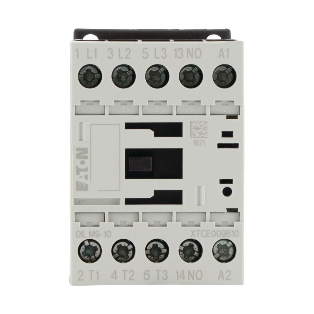 Eaton Dilm9-10 230V Magneetschakelaar 3Xm(20A)+1Xhcm - Afbeelding 5