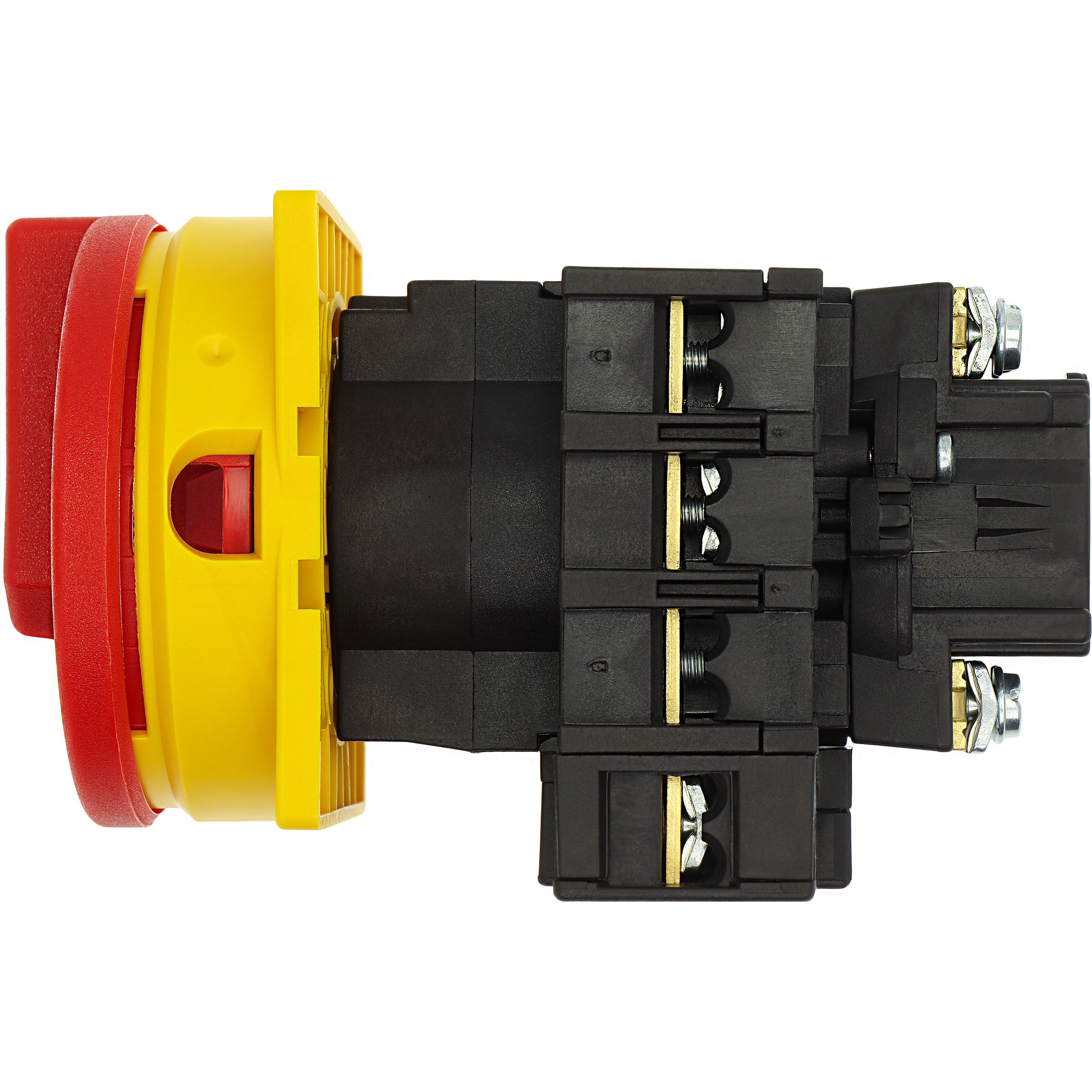 Eaton P1-32/Ea/Svb/N 32A 3P+N Paneel Inbouw Hoofdschakelaar - Afbeelding 6