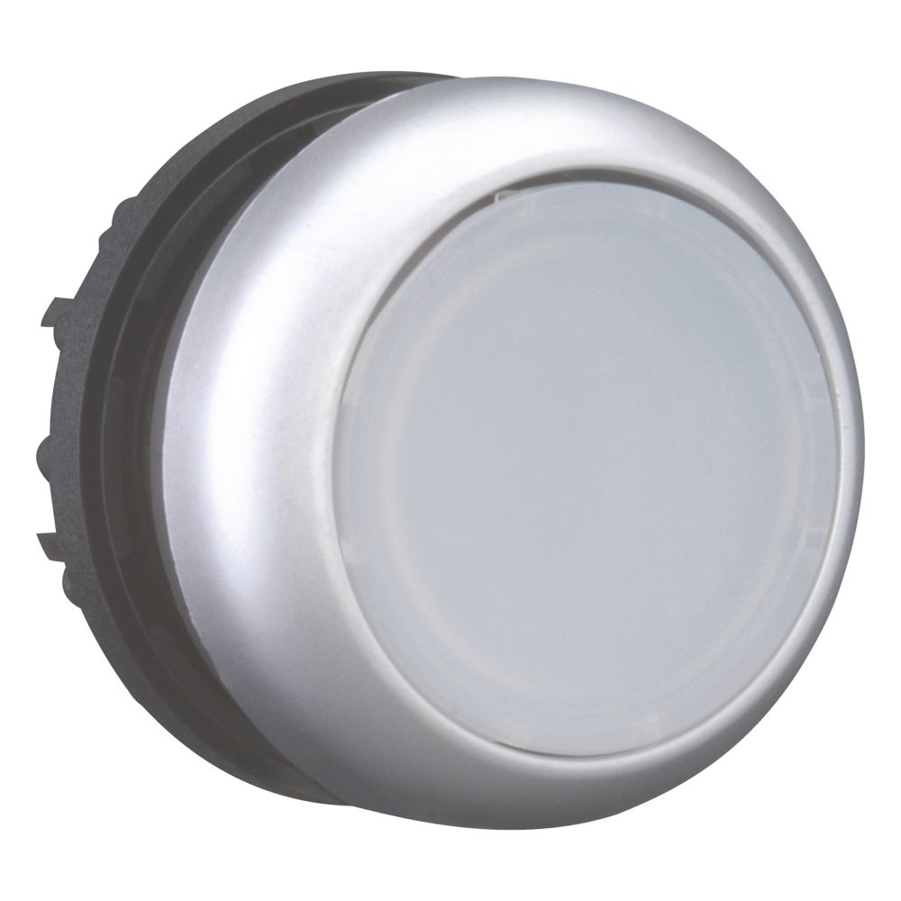 Eaton M22-Drl-W Signaaldrukknop Wit Inbouw/Paneelbouw - Afbeelding 7