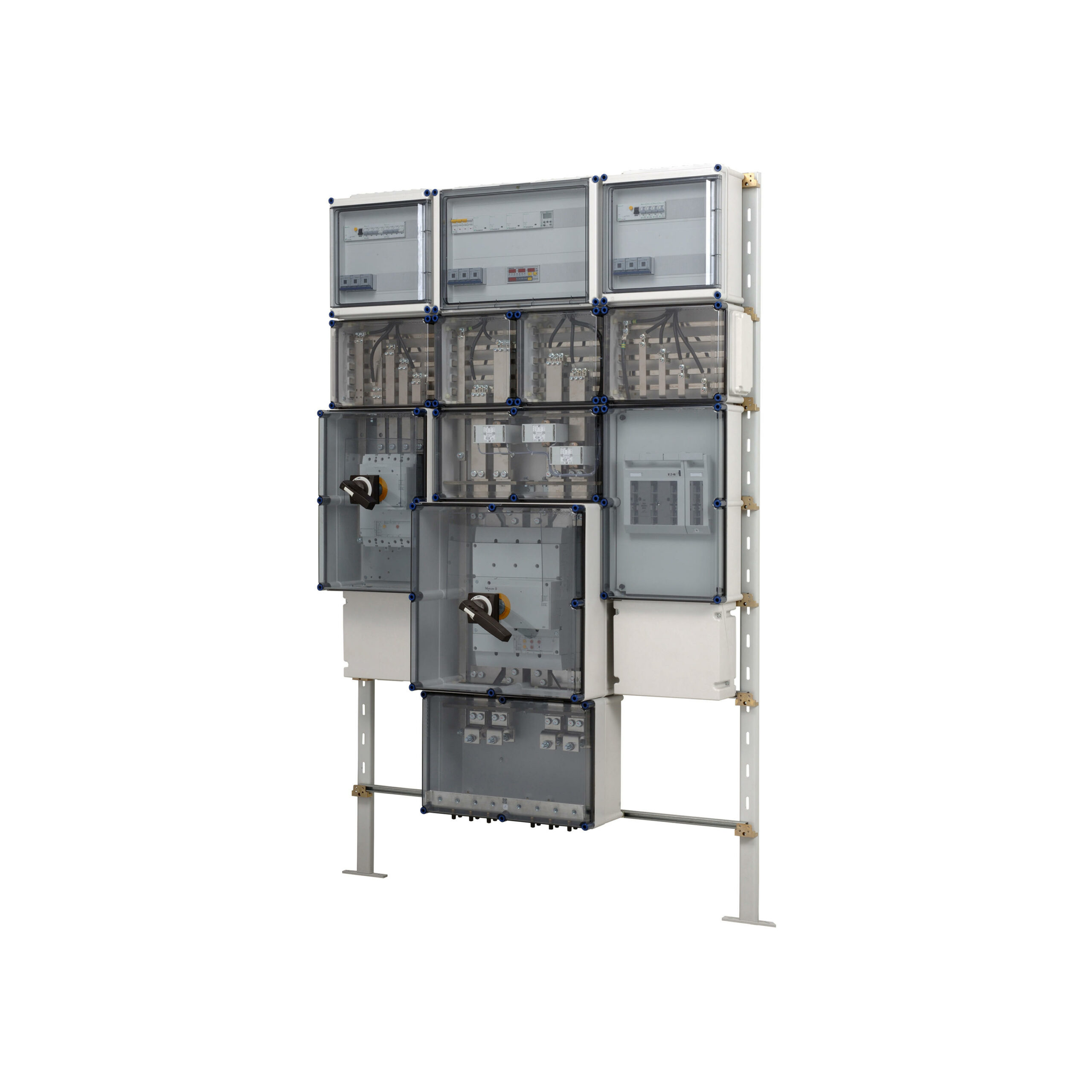 Eaton Aftakstr.vernik. Skh400 L123
